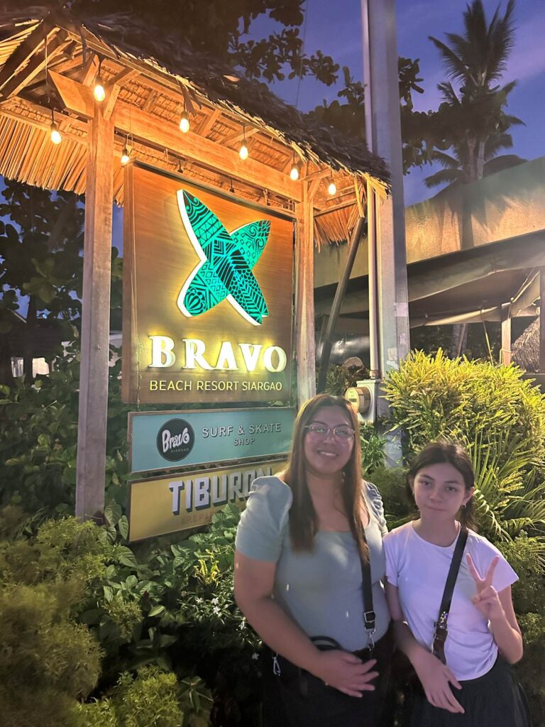 Bravo Beach Resort Siargao