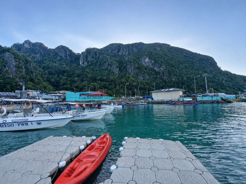 El Nido Palawan
