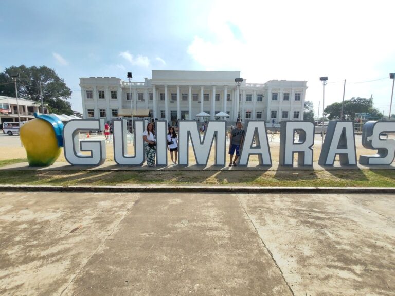 Guimaras Capitol