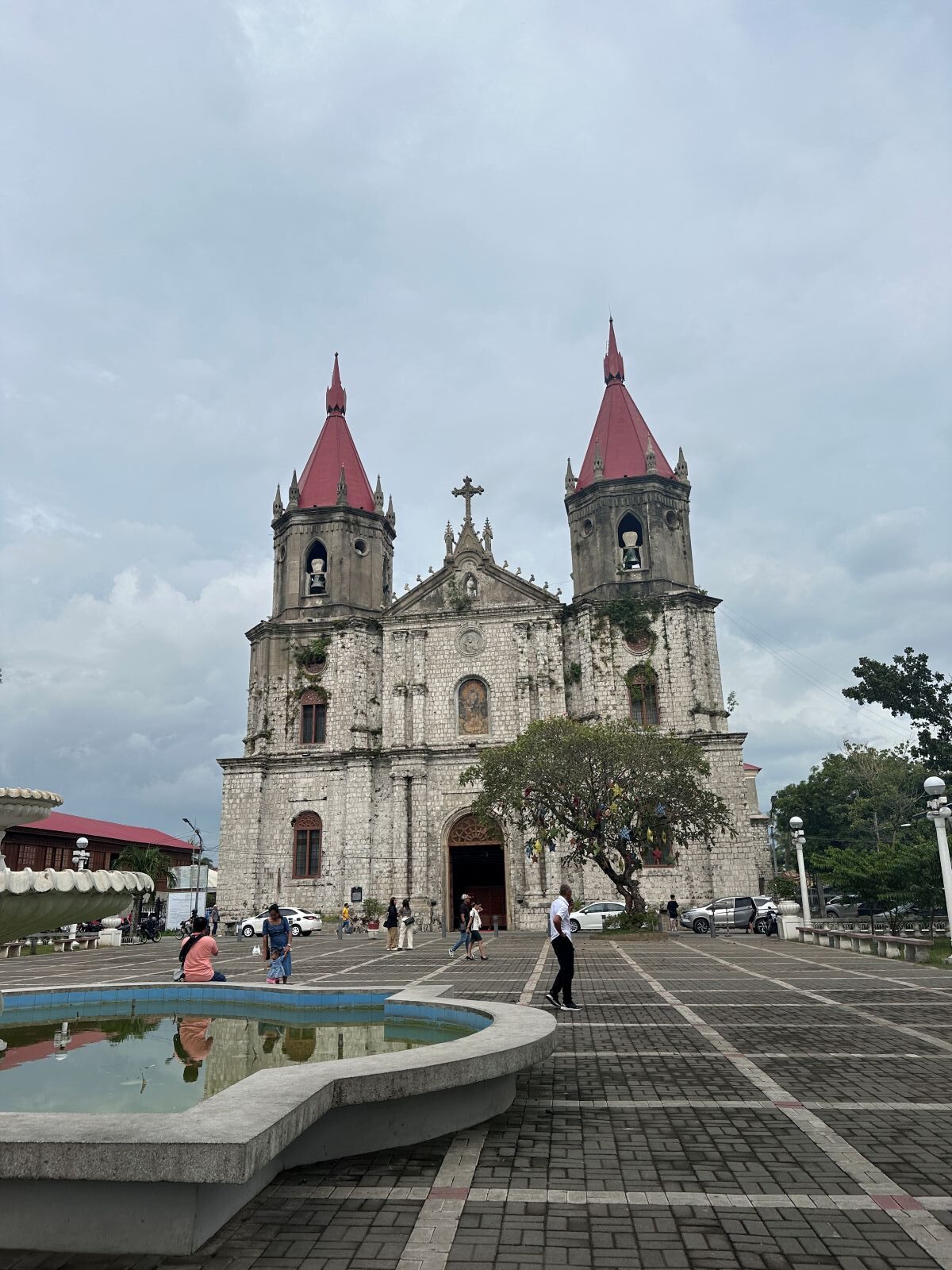 Iloilo City Travel Guide: Our Ultimate 3-Day Trip of Food, Faith, and Culture