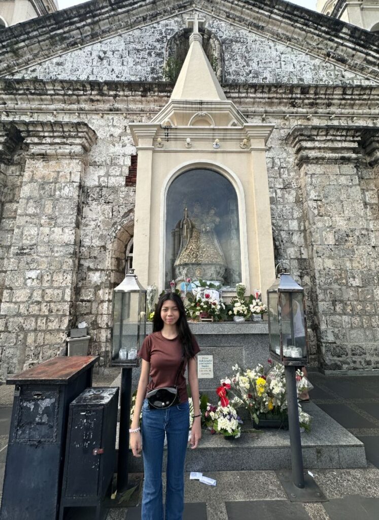 Jaro Cathedral, Iloilo
