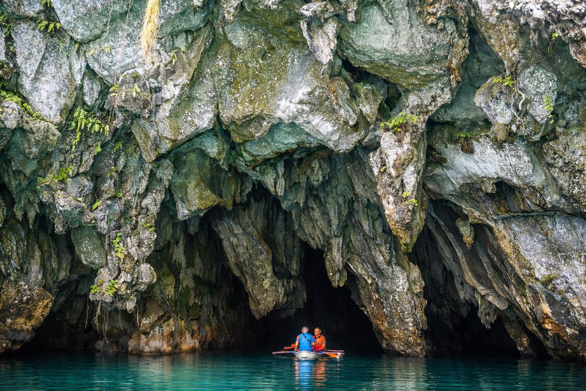 Puerto Princesa Underground River Travel Guide: Fees, How to Go, and What to Expect