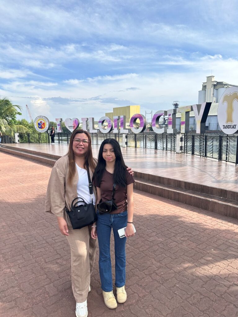 River Esplanade with Nyah