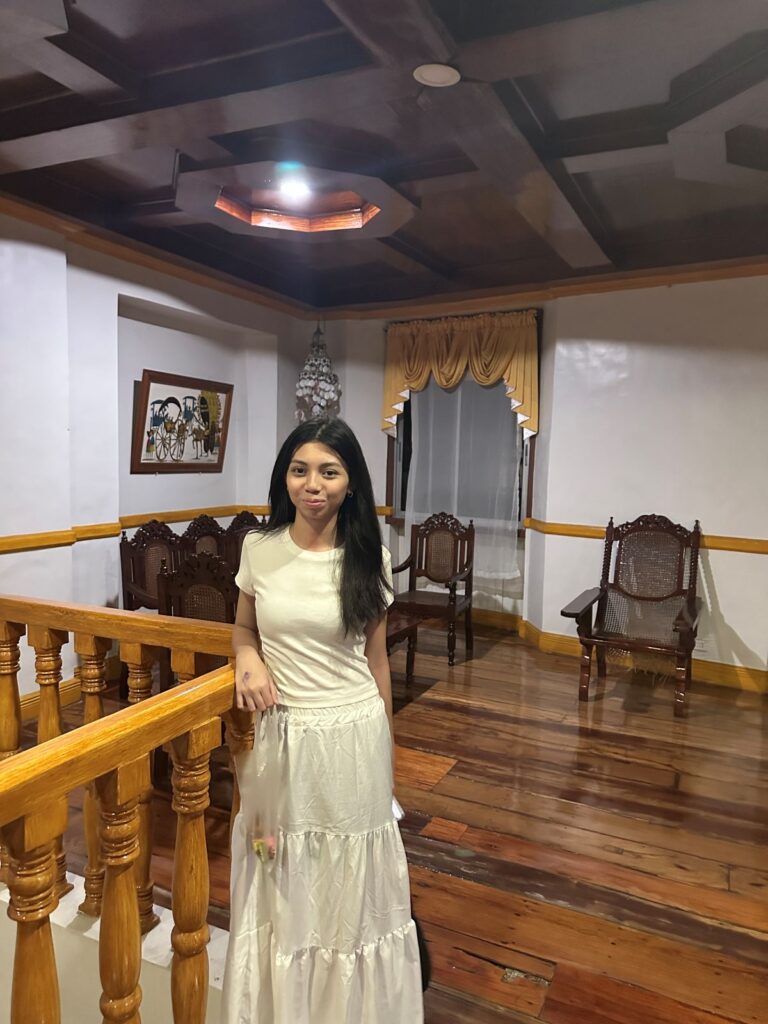 El Juliana Hotel Vigan