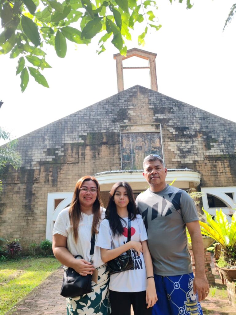 Our Lady of the Philippines Trappist Monastery