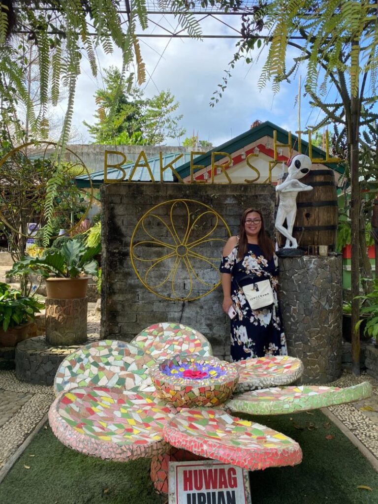 Baker's Hill Palawan