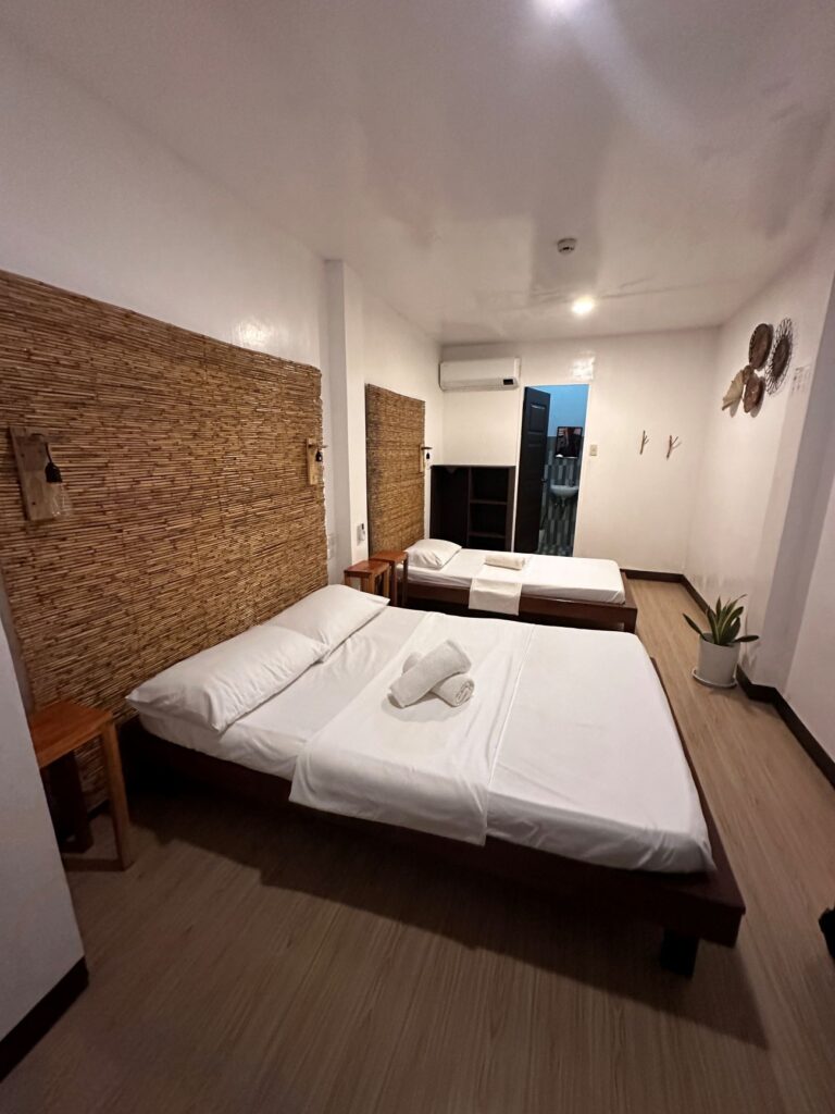 Sun Suites Hotel Siargao