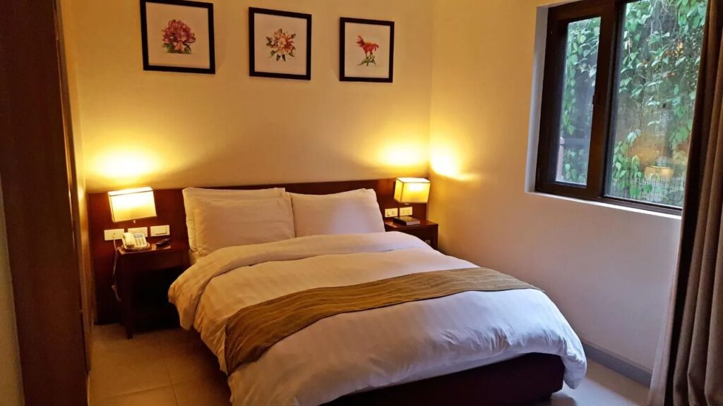 Azalea Residences Baguio