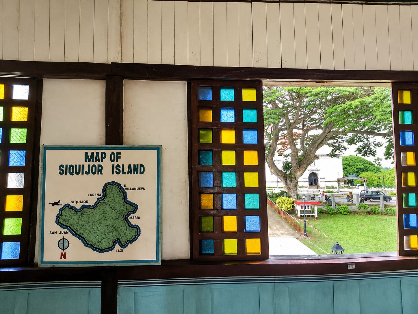 Siquijor Island