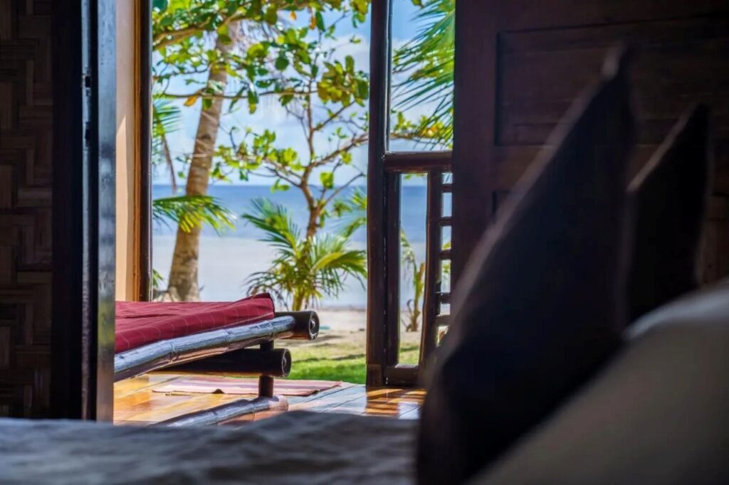 Charisma Beach Resort